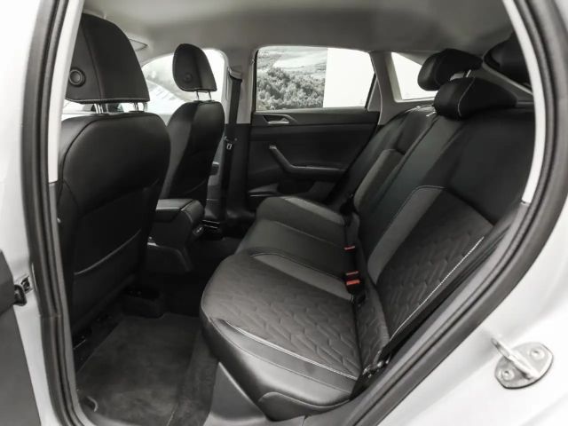 Volkswagen Taigo 1.0 TSI