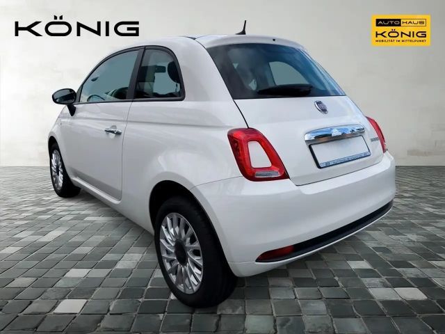 Fiat 500 1.0 GSE MY23 Klima *CarPlay *Radio