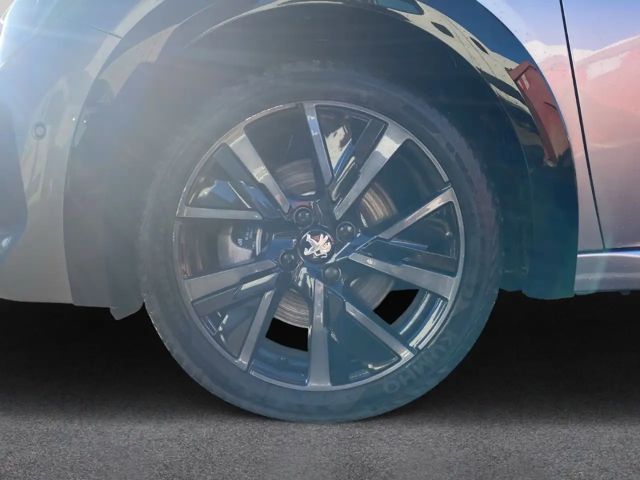 Peugeot E-208 GT-Line