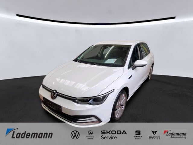 Volkswagen Golf 1.5 TSI Golf VIII