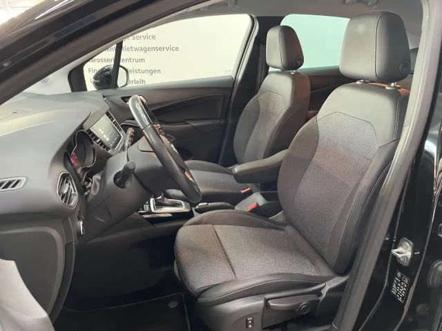 Opel Crossland X Crossland
