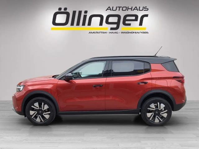 Opel Frontera 44 kWh GS e-Frontera