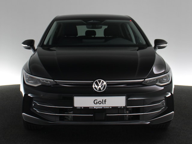 Volkswagen Golf 1.5 eTSI Golf VIII Life