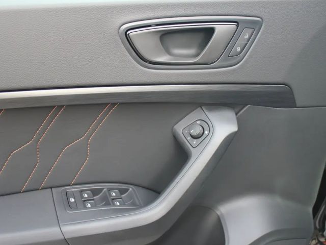 Cupra Ateca 1.5 TSI DSG