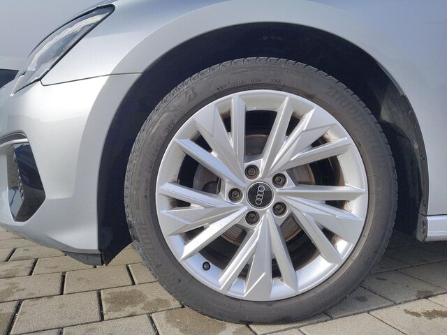 Audi A3 35 TDI S-Tronic Sedan