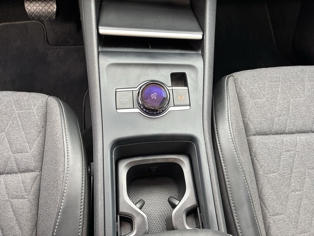 Volkswagen Tiguan 1.5 eTSI DSG Life