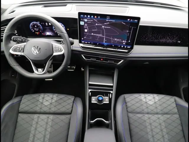 Volkswagen Tiguan 2.0 TDI 4Motion DSG R-Line