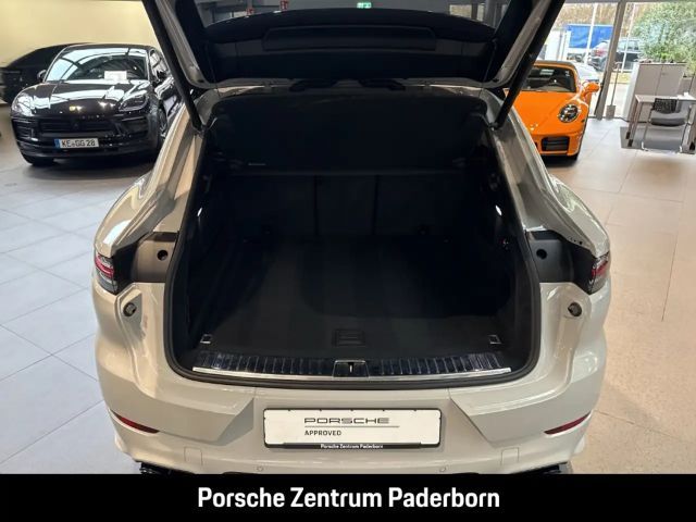 Porsche Cayenne Coupé E-Hybrid