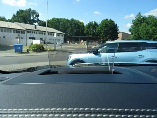 Ford Kuga Hybrid Vignale