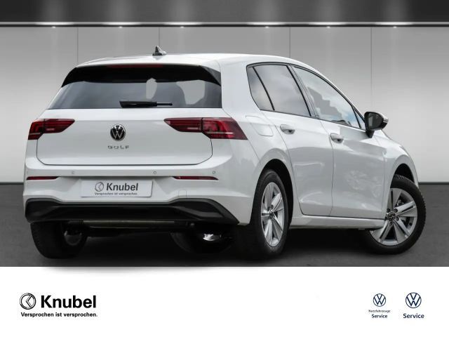 Volkswagen Golf 1.5 TSI Golf VIII Life