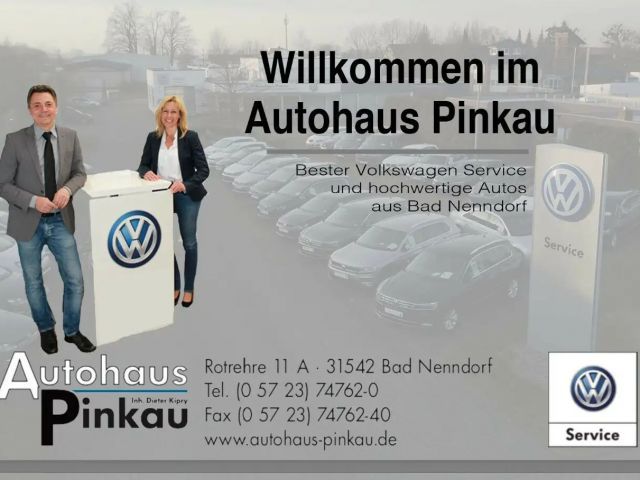 Volkswagen Passat 2.0 TDI R-Line Variant