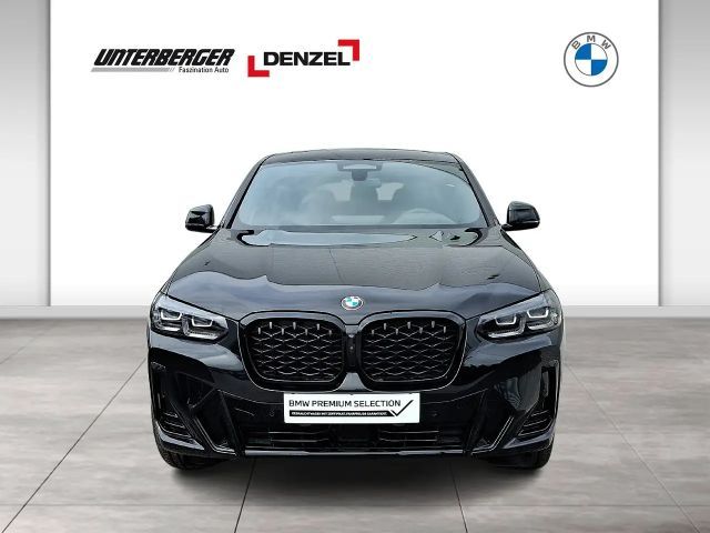 BMW X4 Coupé M-Sport xDrive20d