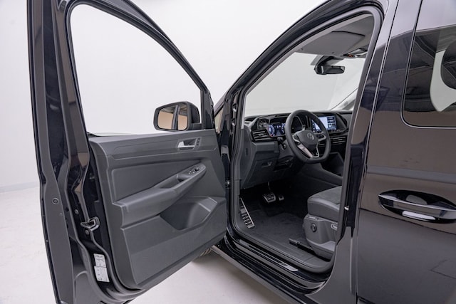 Volkswagen Caddy DSG Maxi Style