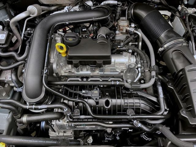 Audi A1 25 TFSI Sportback