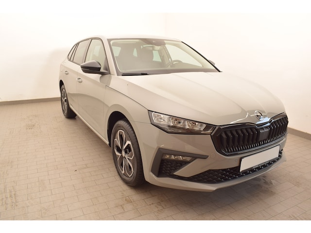 Skoda Scala 1.0 TSI Selection