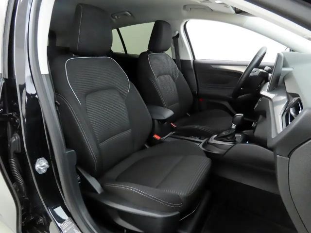 Ford Focus Titanium Wagon