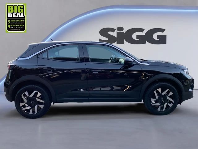 Opel Mokka 1.2 Turbo Elegance Turbo