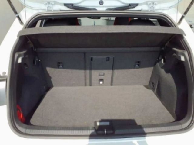 Volkswagen Golf 2.0 TSI DSG GTI