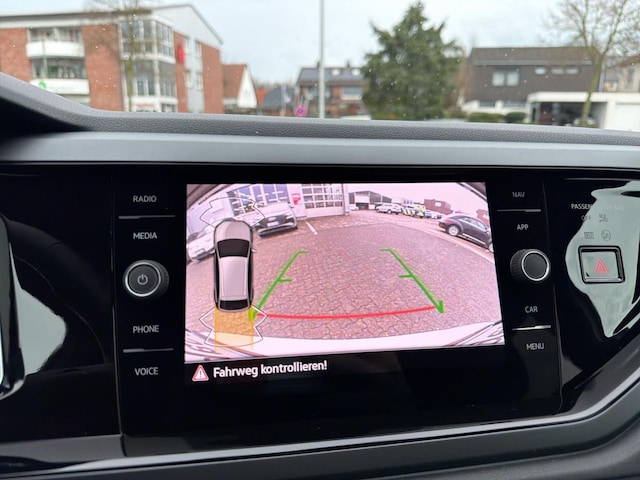 Volkswagen Taigo 1.5 TSI DSG IQ.Drive R-Line