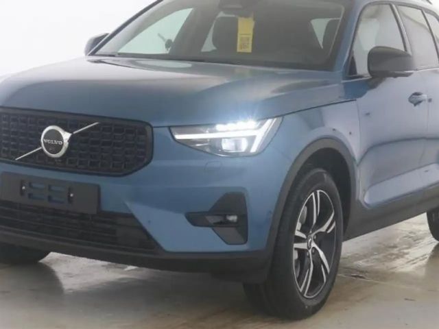 Volvo XC40 Dark Plus