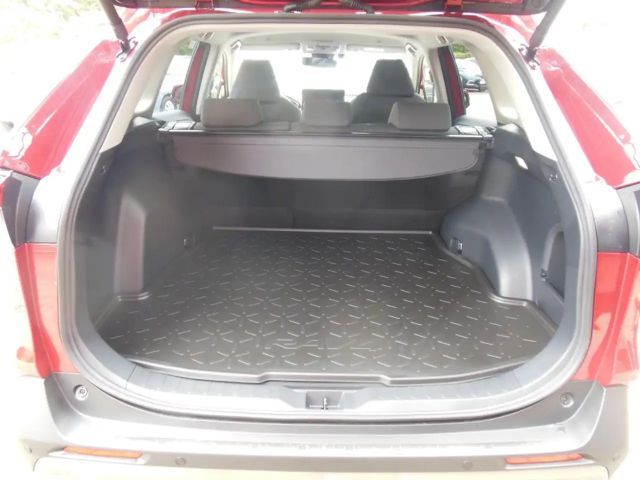 Toyota RAV4 4x2 Hybride Technik