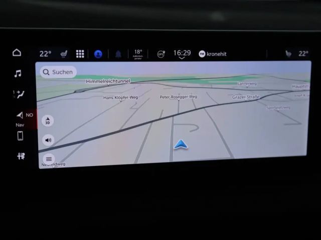 Alfa Romeo Tonale Sprint 1.5 T4 48V MHEV VGT DCT LED NAVI LEDER