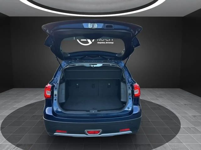 Suzuki SX4 S-Cross Hybrid Shine