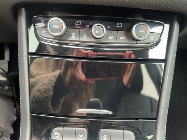 Opel Grandland X GS-Line Grand Sport