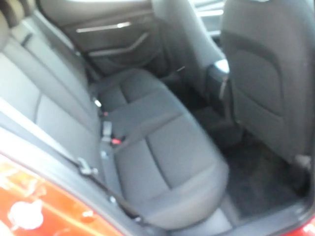 Mazda 3 2.5L Homura SkyActiv e-Skyactiv