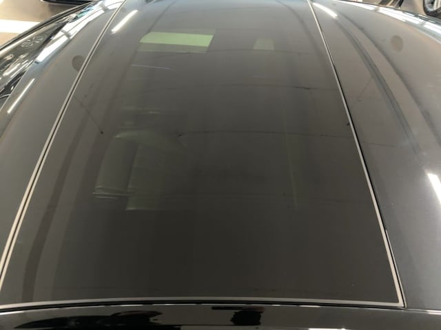 Audi A8 55 TFSI Quattro