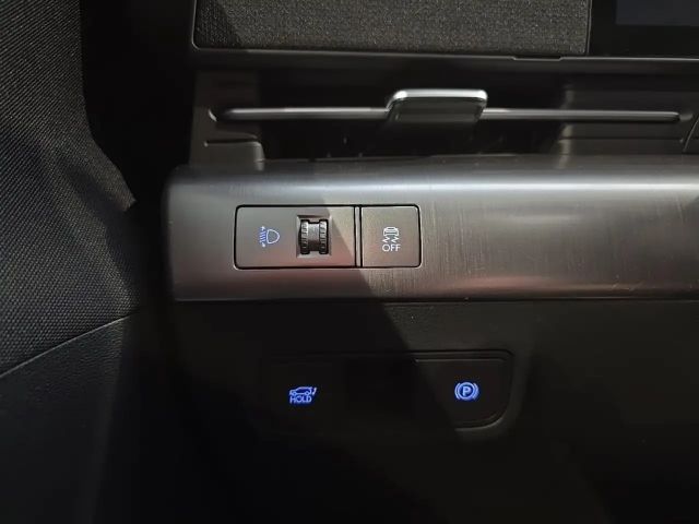 Hyundai Kona 2WD Electric Trend