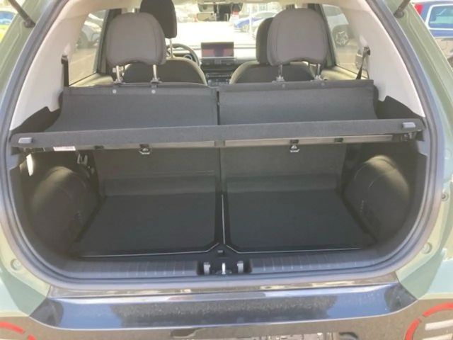 Hyundai INSTER 49 kWh Trend