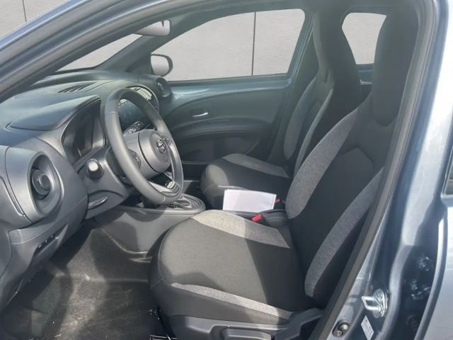 Toyota Aygo X Business Comfort Hatchback S-CVT