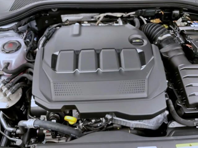 Skoda Superb 2.0 TDI Combi Selection