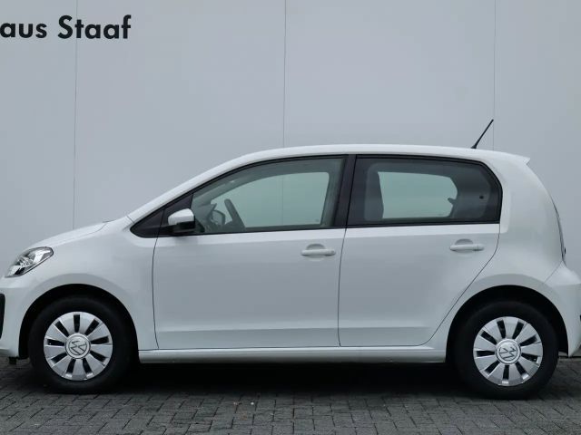 Volkswagen up! 1.0 48 kW 5-Gang