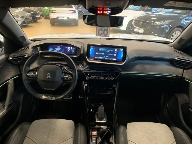 Peugeot E-2008 GT-Line