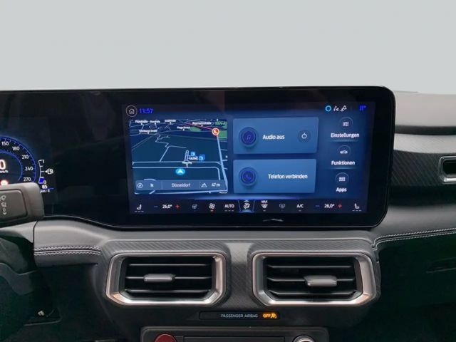 Ford Mustang Fastback GT 5.0 V8