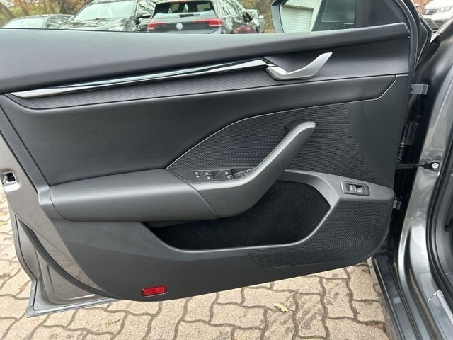 Skoda Octavia Combi Selection