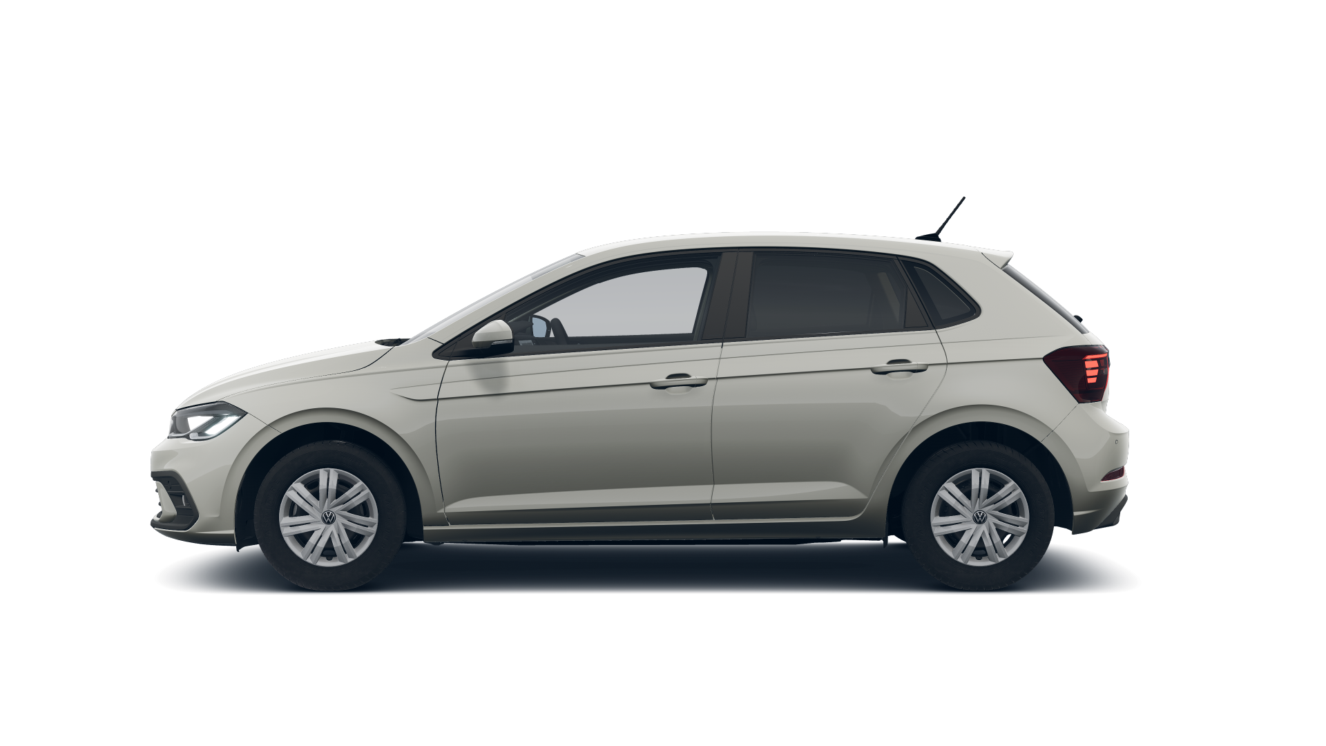 Volkswagen Polo 1.0 TSI