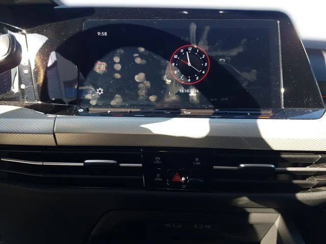 Volkswagen Golf Move