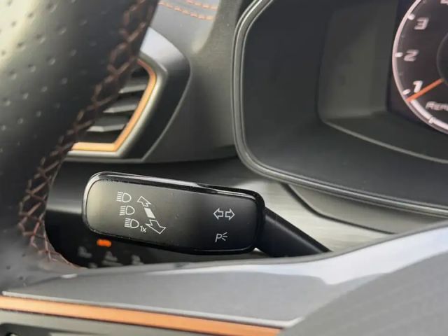 Cupra Formentor Alpha Edition*AHK* WinterPaket*NAVI