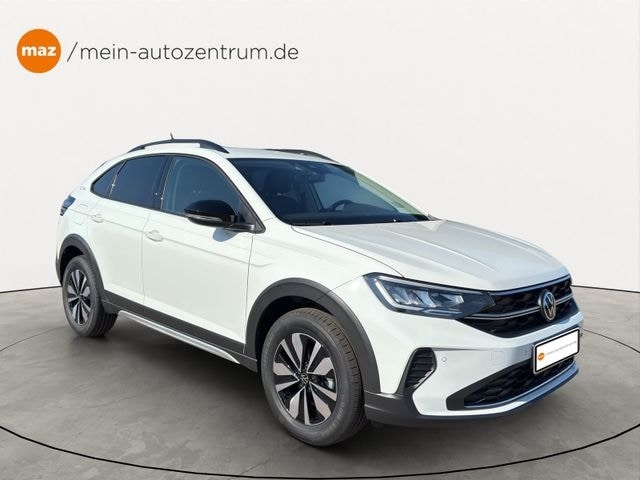 Volkswagen Taigo GOAL 1,0 l TSI OPF 116 PS 6-Gang