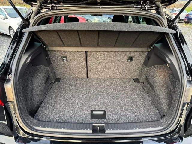 Seat Arona 1.0 TSI DSG FR-lijn