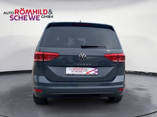 Volkswagen Touran 1.5 TSI DSG Plus