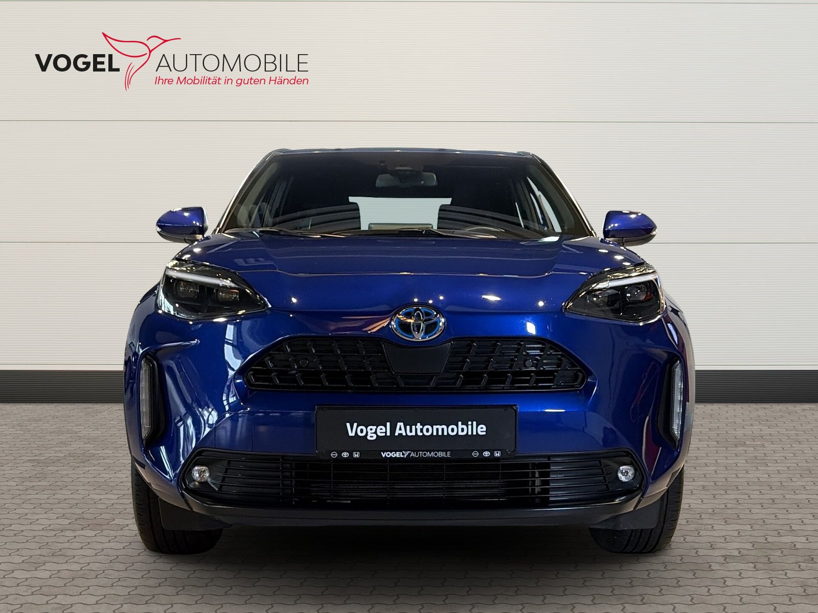 Toyota Yaris Cross 5-deurs Team D