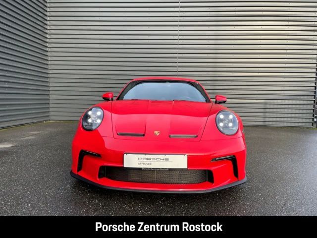 Porsche 992 Coupé GT3