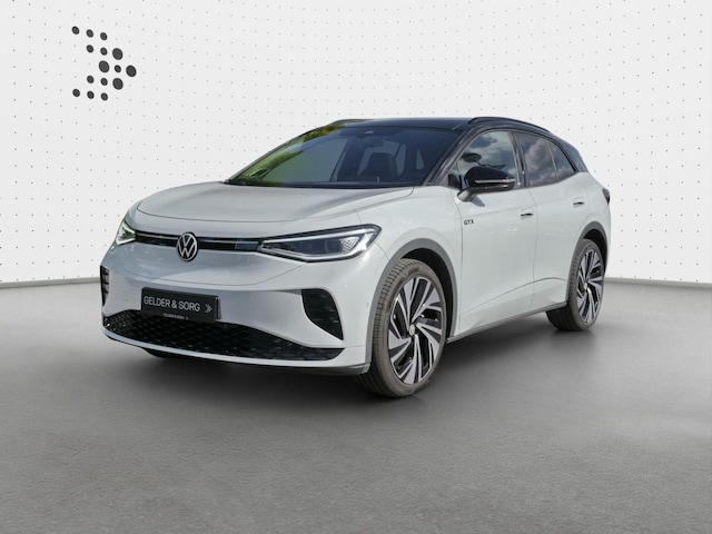 Volkswagen ID.4 GTX