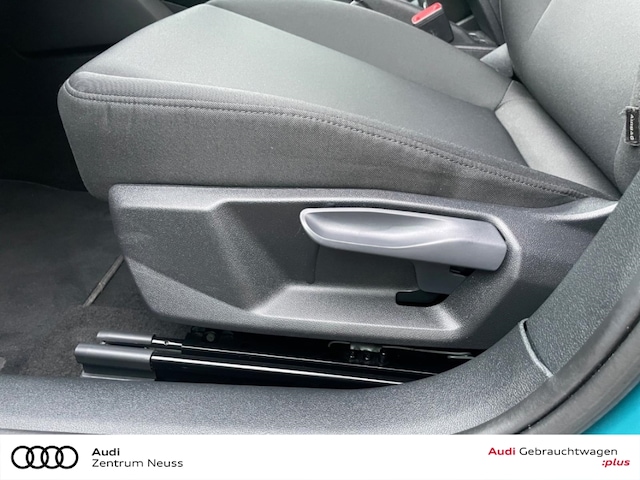 Audi A1 30 TFSI Sportback