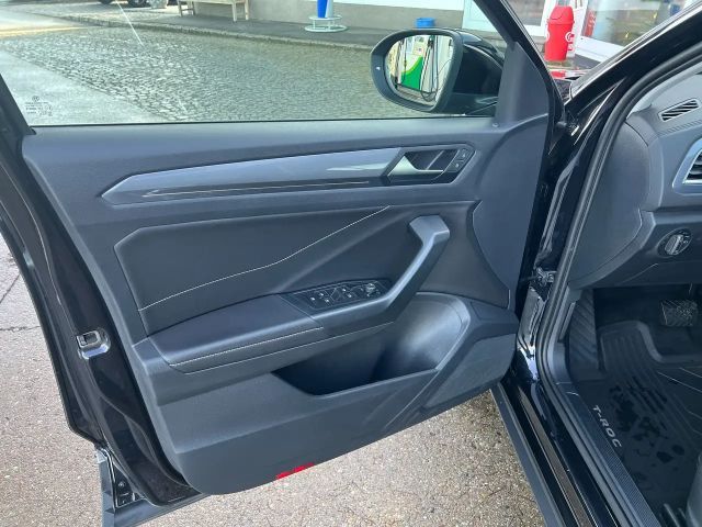 Volkswagen T-Roc 4Motion Style