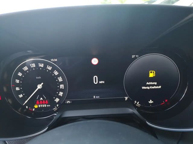 Alfa Romeo Giulia Q4